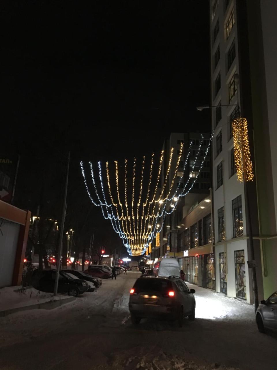 Софиевский квартал Петропавлівська Борщагівка Екстер'єр фото